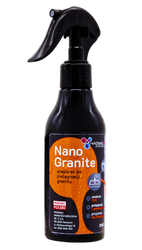 HaDwaO NANO GRANITE 200ml - do pielęgnacji granitu