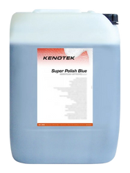 Kenotek SUPER POLISH BLUE 20L -  piana polerująca