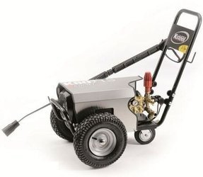 COMET myjka wysokociśnieniowa K809TS - zimnowodna