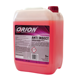 Orion Anti INSECT 5kg - usuwanie owadów z powierzchni auta
