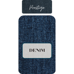 Olejek Zapachowy Do Dyfuzora PRESTIGE - Denim 500ml