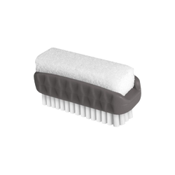 Szczoteczka do rąk z pumeksem