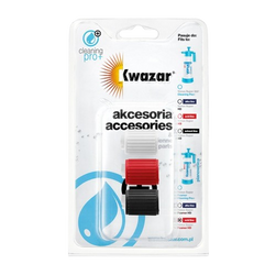 Kwazar końcówki spieniające do pianownicy Venus ACID