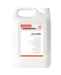 Kenotek X-TRA 3300 5kg - zasadowy płyn do mycia felg