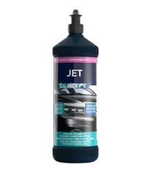 Concept JET 1L - efekt hydrofobowy black nano-carnauba