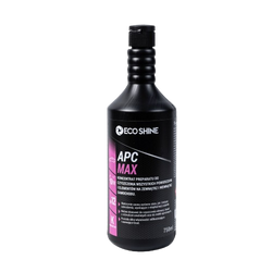Eco Shine APC MAX 750ml - uniwersalny koncentrat czyszczący