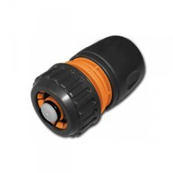 Szybkozłącze węża ogrodowego do wymiany adapterów