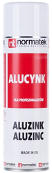 Normatek ALUCYNK Eu 500ml - zabezpiecza przed korozją