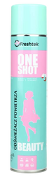 Freshtek ONE SHOT 600ml odświeżacz powietrza - Beauty