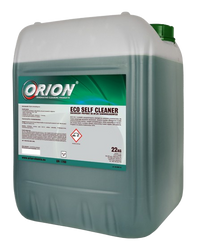 Orion Eco SELF CLEANER 22kg - aktywna piana do mycia aut