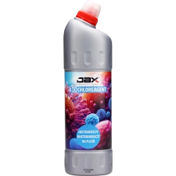 JAX 30 Chloreagent 1L - płyn do dezynfekcji powierzchni