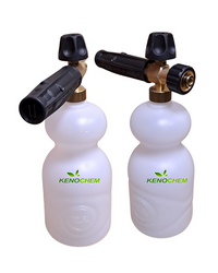 Pianownica LS3 PA M22 1L - do myjki Karcher HD HDS Lavor