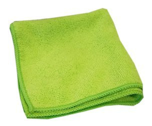 Ręcznik mikrofibra 30x30cm - chłonna zbiera brud i kurz