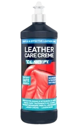 Concept LEATHER CARE CREAM 1L - konserwacja skóry krem