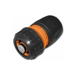 Szybkozłącze na wąż ze stopem 3/4-5/8 adapter