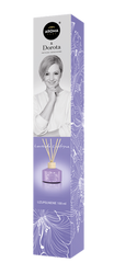 Aroma Refill patyczki zapachowe 100ml - Lawenda z cytryną
