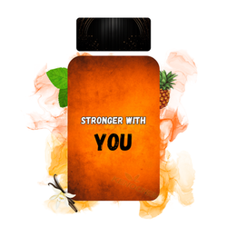 Stronger with You 100ml Prestiżowy Profesjonalny olejek zapachowy do Aromamarketingi Zapach Perfum męskich do dyfuzora elektrycznego