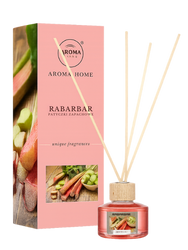 Aroma Patyczki zapachowe 50ml - Rabarbar