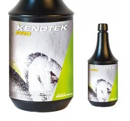 Kenotek Pro SNOW FOAM SHAMPOO 1L śnieżna piana