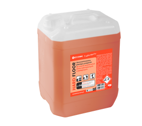 Eco Shine HARD FLOOR 5L - płyn do zatłuszczonych podłóg