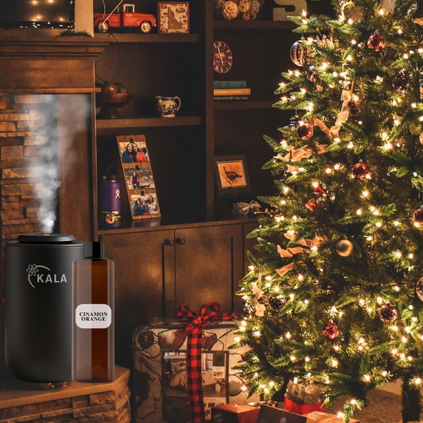 Olejek Zapachowy Do Dyfuzora - Orange with Cinnamon 100ml  pol_pl_Olejek-Zapachowy-Do-Dyfuzora-Orange-with-Cinnamon-100ml-5783_4