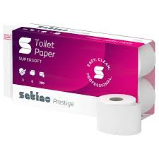 Wepa papier toaletowy M 3W A8 30m