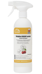 Dolphin CHERRY 750ml -  Odświeżacz Powietrza