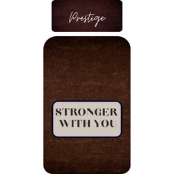 Olejek Zapachowy Do Dyfuzora PRESTIGE - Stronger With You 500ml