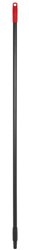VIKAN 292515552 Kij Drewniany z gwintem do szczotki Trzonek drewniany 150cm