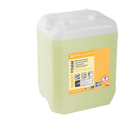 ECO SHINE SMART FOAM 5L Pianka Odtłuszczająca Odtłuszcza szafki blaty usuwa Brud Tłuszcz Smar