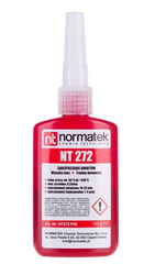 Normatek NT 272 50 g - klej do zabezpieczania gwintów