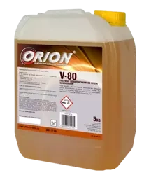Orion V-80 5kg - aktywna piana do myjni samochodowej