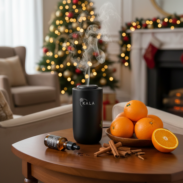 Olejek Zapachowy Do Dyfuzora - Orange with Cinnamon 100ml  pol_pl_Olejek-Zapachowy-Do-Dyfuzora-Orange-with-Cinnamon-100ml-5783_7