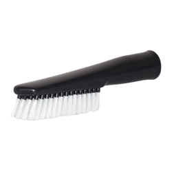 Ssawka uniwersalna DN 32 białe włosie