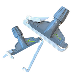 Uchwyt do mopa sznurkowego typu Kentucky Agrafka Spinka