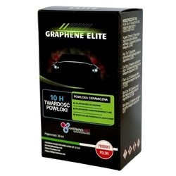 HaDwaO GRAPHNE ELITE - ceramiczna powłoka grafenowa