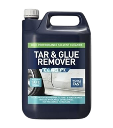 Concept TAR&GLUE 5L - usuwanie oleju smoły kleju asfaltu