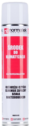Normatek Do Klimatyzacji 600 ml - czyści i odświeża