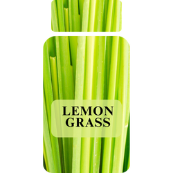 Olejek Zapachowy Do Dyfuzora - Lemon Grass 500ml