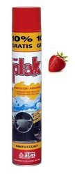 ATAS PLAK spray BŁYSK 750ml nabłyszczający TRUSKAW