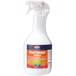 Eilfix Duftspray Apricot - neutralizator zapachu