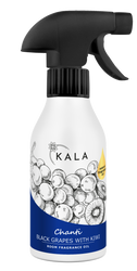 Kala Chanti Black Grapes with Kiwi 250ml - olejek zapachowy
