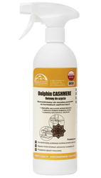 Dolphin CASHMERE 750ml - Odświeżacz Powietrza