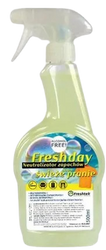 Freshday NEUTRALIZATOR zapachów 500ml - Świeże Pranie