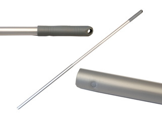 Kij do mopa ściągacza 140cm - aluminiowy lekki