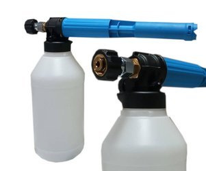 Pianownica do myjki LS10 - do mycia i dezynfekcji