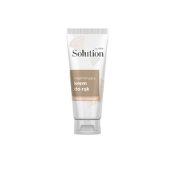 Mps Solution 100ml  - krem regenerujący do spracowanych rąk