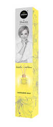Aroma Refill patyczki zapachowe 100ml - Bazylia & Werbena