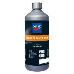 Cartec MV40 1L - preparat do czyszczenia silnika smaru oleju