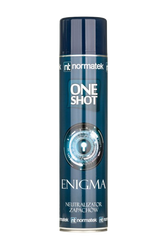 Normatek ONE SHOT 600ml odświeżacz powietrza - Enigma